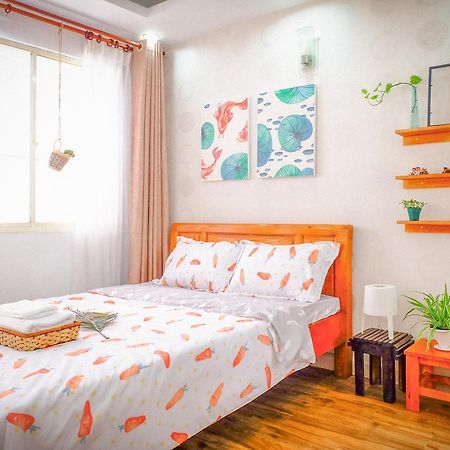 Magari Homestay Cidade de Ho Chi Minh Exterior foto