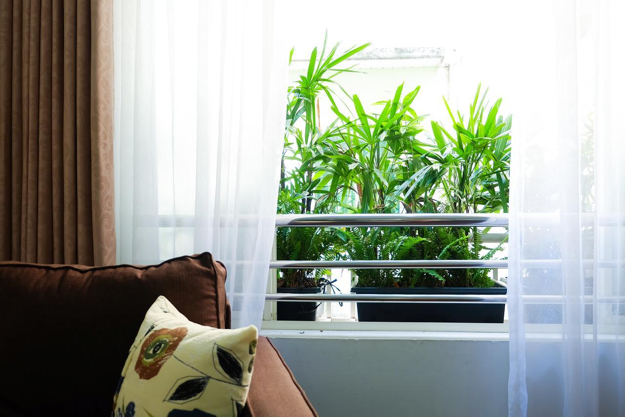 Magari Homestay Cidade de Ho Chi Minh Exterior foto