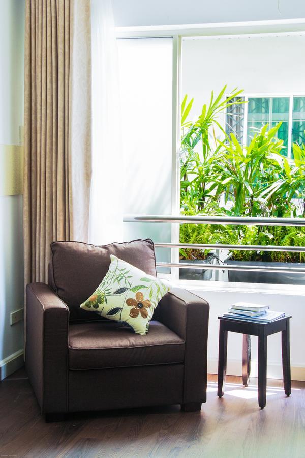 Magari Homestay Cidade de Ho Chi Minh Exterior foto