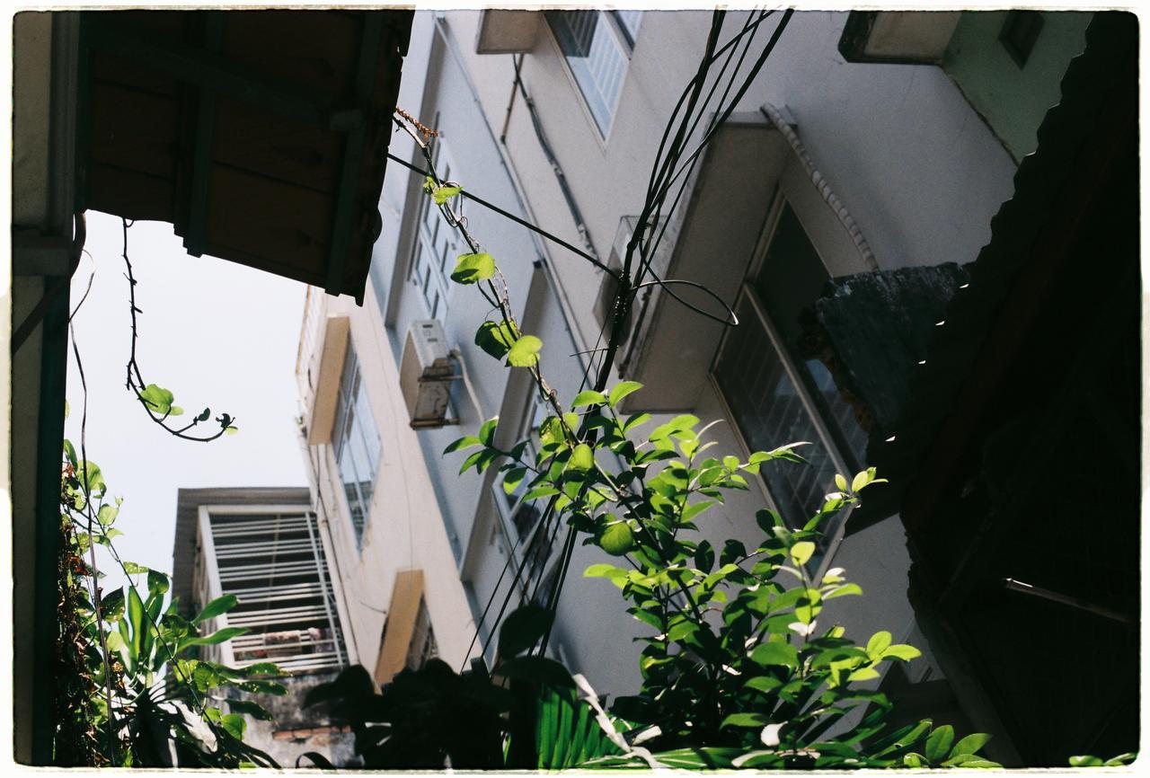 Magari Homestay Cidade de Ho Chi Minh Exterior foto