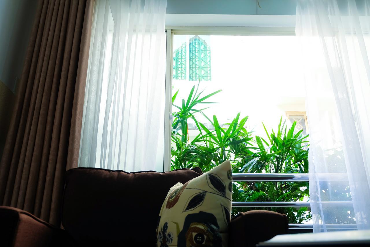 Magari Homestay Cidade de Ho Chi Minh Exterior foto