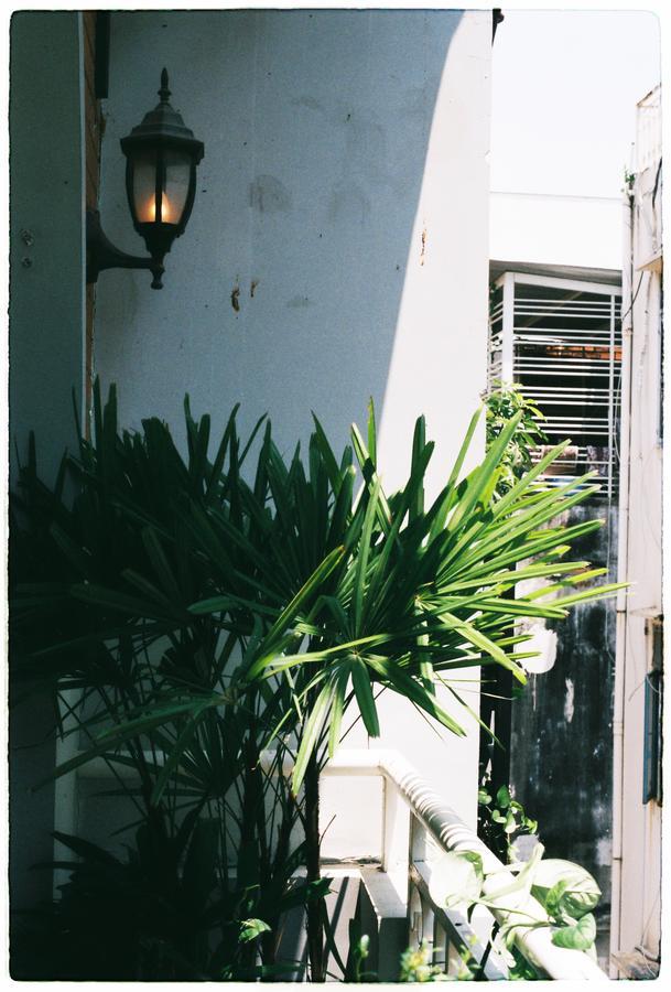 Magari Homestay Cidade de Ho Chi Minh Exterior foto