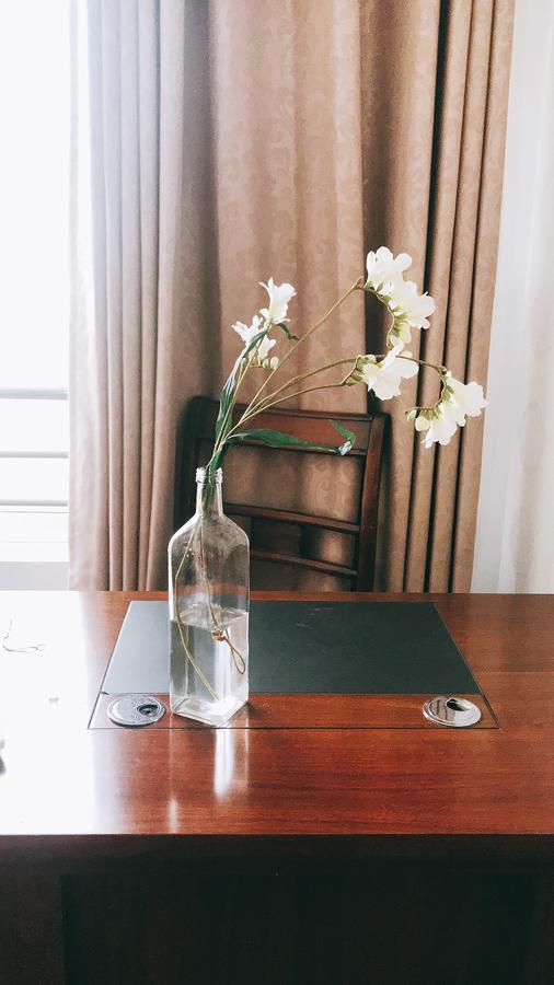 Magari Homestay Cidade de Ho Chi Minh Exterior foto